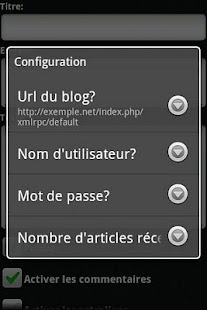 Free AndroDot 2 APK for Android