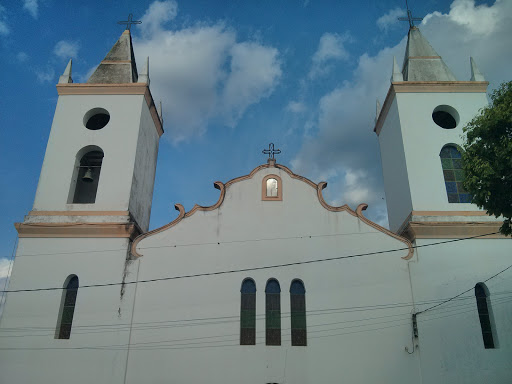 Igreja Matriz Piritiba
