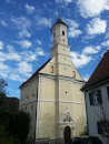 Katholische Kirche St. Gallus