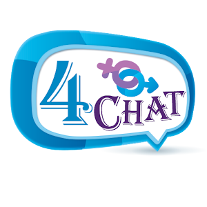 4Chat -  random dating chat