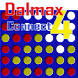 Dalmax Connect 4