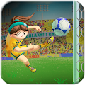 YouTabbie Magical Soccer Shoes Apk