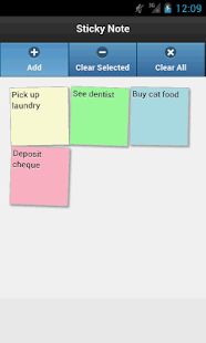 How to install Sticky Note lastet apk for bluestacks