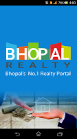 Bhopal Realty APK צילום מסך #1