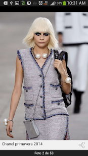 Revista Estilo Honduras Screenshots 14