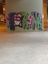 Graffiti Harynk