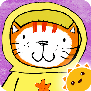 Poppy Cat Bubble Volcano Free 1.0.1