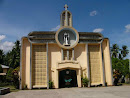 San Vicente Ferrer Parish Church