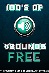 How to install 100’s of VSounds Vine Buttons 1.4 apk for bluestacks