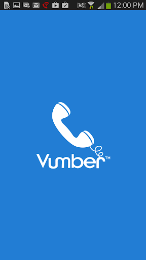 Vumber Phone
