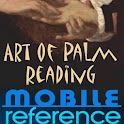 The Art of Palm Reading logo