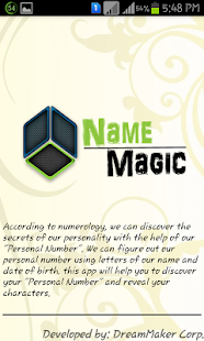 How to download Name Magic 2.0 apk for pc