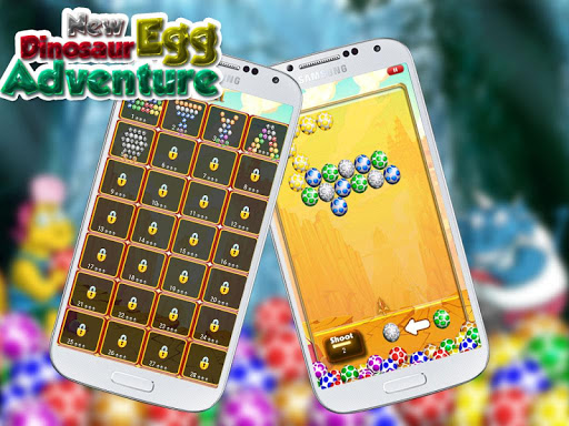 免費下載解謎APP|New Dinosaur Egg Adventure app開箱文|APP開箱王