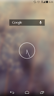 Frost CM11 AOKP Theme - screenshot thumbnail