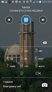 How to install Gishen Ethiopian Mezmur patch 4.0.4 apk for pc
