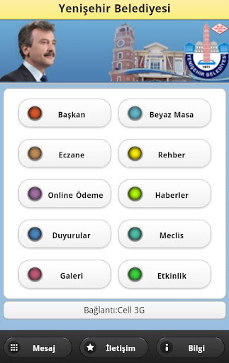 Yenişehir Belediyesi