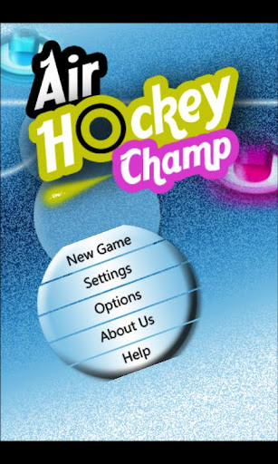 Air Hockey Champ Free