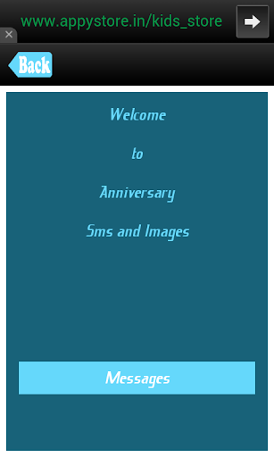 Happy Anniversary Messages SMS