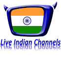 Live Indian Channels icon