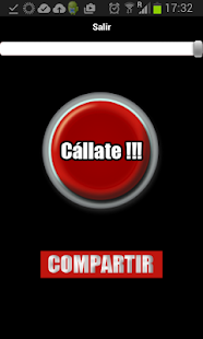 Cállate - El Botón Screenshots 0