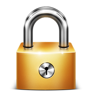Security Alarm! logo