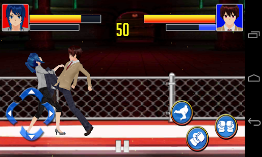 download Man & Woman - Melawan  (3D) free