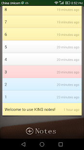 How to download Notes lastet apk for bluestacks