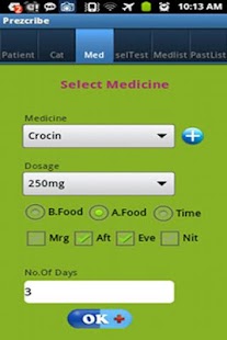 Prezcribe Screenshots 3