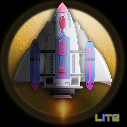 Spaceman Rescue 街機 App LOGO-APP開箱王