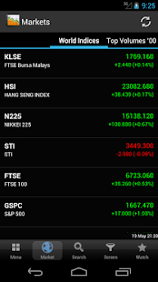 KLSE Screener (Bursa) Screenshots 6