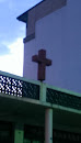 竹南基督教會