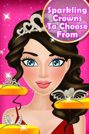 【免費休閒App】Princess Nose Spa Salon-APP點子