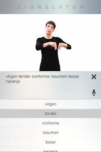 How to install Signslator lastet apk for android