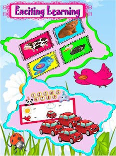Fun Games For Kids Screenshots 12