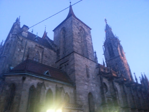 RT Marienkirche