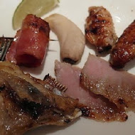 欣葉日本料理(健康店)