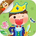 [Bridge kkumdal] Prince Sticker Apk