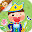 [Bridge kkumdal] Prince Sticker Download on Windows