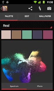 Real Colors Pro - screenshot thumbnail