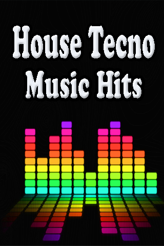 【免費音樂App】House Tecno Music Hits-APP點子