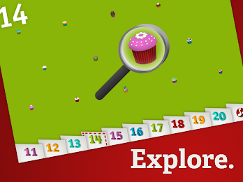 TallyTots Counting poster 15