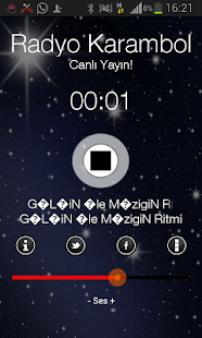 Download Radyo Karambol APK for Android