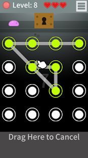 Unlock The Lock Screenshots 11