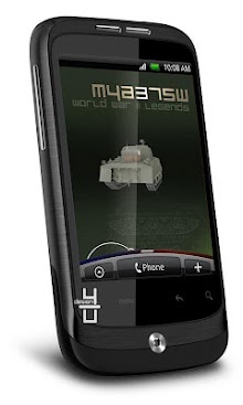 World Tanks War 2M4a1 3D LWP