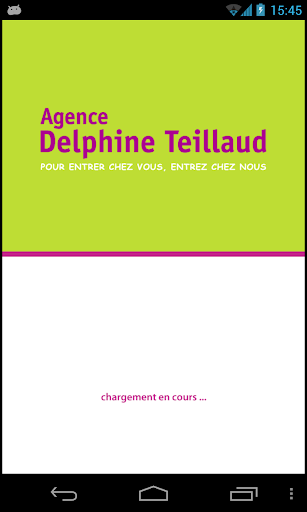 Agence Delphine Teillaud