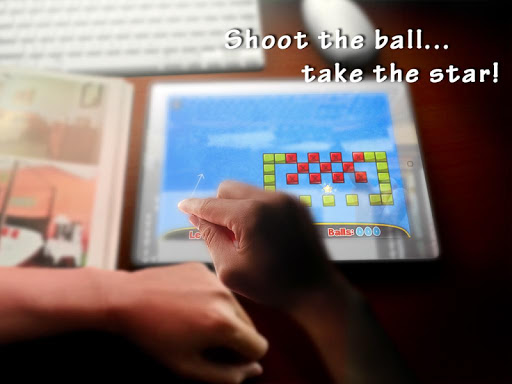 【免費動作App】Tiny Balls Shooting Game Free-APP點子