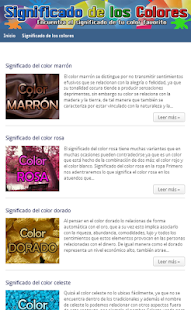 How to download Significado de los colores patch 1.3 apk for laptop