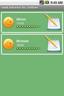 How to install Good behavior for Children 1.1.7 apk for pc