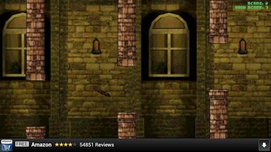 Lastest Flappy Bat APK