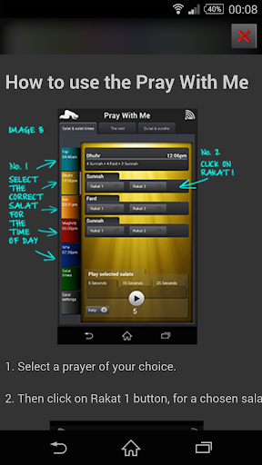 【免費教育App】Pray With Me Lite-APP點子